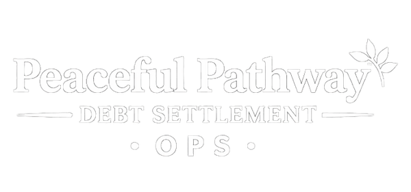 Peaceful Pathway Debt Settlement Ops